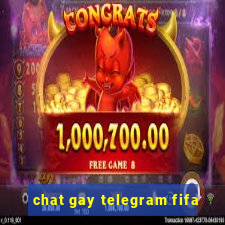 chat gay telegram fifa